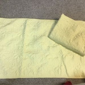 Madison park king pillow shams pair